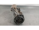 Recambio de motor arranque para hyundai h-1 / starex autobús (a1) 2.5 d referencia OEM IAM 3610042011  