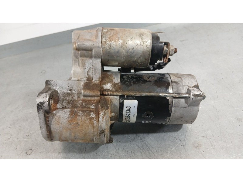 Recambio de motor arranque para hyundai h-1 / starex autobús (a1) 2.5 d referencia OEM IAM 3610042011  