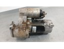 Recambio de motor arranque para hyundai h-1 / starex autobús (a1) 2.5 d referencia OEM IAM 3610042011  