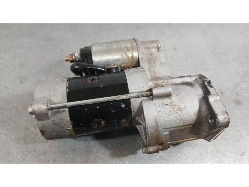 Recambio de motor arranque para hyundai h-1 / starex autobús (a1) 2.5 d referencia OEM IAM 3610042011  