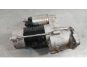 Recambio de motor arranque para hyundai h-1 / starex autobús (a1) 2.5 d referencia OEM IAM 3610042011  