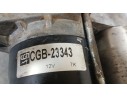 Recambio de motor arranque para hyundai h-1 / starex autobús (a1) 2.5 d referencia OEM IAM 3610042011  