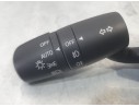Recambio de mando intermitentes para mazda 2 lim. () black tech edition referencia OEM IAM DA6D66122B  DA6D66122B LUCES-DA6B6612