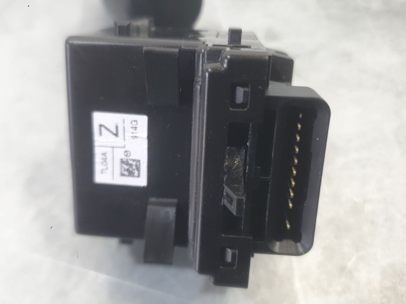 Recambio de mando intermitentes para mazda 2 lim. () black tech edition referencia OEM IAM DA6D66122B  DA6D66122B LUCES-DA6B6612