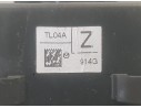 Recambio de mando intermitentes para mazda 2 lim. () black tech edition referencia OEM IAM DA6D66122B  DA6D66122B LUCES-DA6B6612