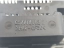 Recambio de mando intermitentes para mazda 2 lim. () black tech edition referencia OEM IAM DA6D66122B  DA6D66122B LUCES-DA6B6612