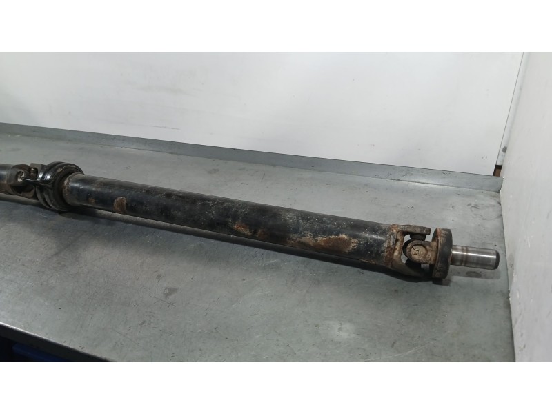 Recambio de transmision central para hyundai h-1 / starex autobús (a1) 2.5 d referencia OEM IAM   