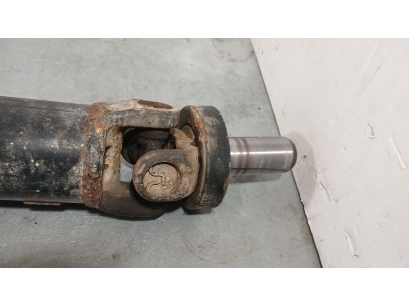 Recambio de transmision central para hyundai h-1 / starex autobús (a1) 2.5 d referencia OEM IAM   