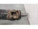 Recambio de transmision central para hyundai h-1 / starex autobús (a1) 2.5 d referencia OEM IAM   
