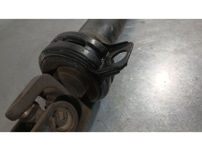 Recambio de transmision central para hyundai h-1 / starex autobús (a1) 2.5 d referencia OEM IAM   