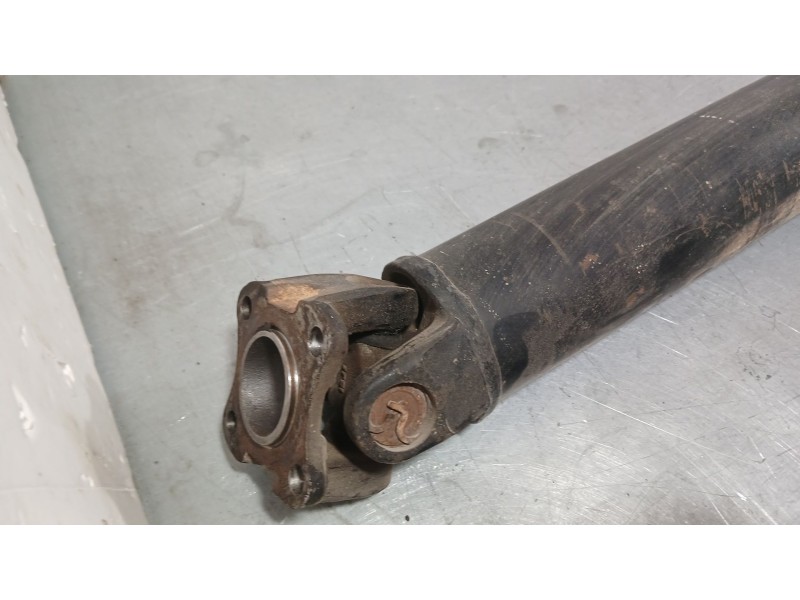 Recambio de transmision central para hyundai h-1 / starex autobús (a1) 2.5 d referencia OEM IAM   