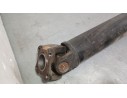 Recambio de transmision central para hyundai h-1 / starex autobús (a1) 2.5 d referencia OEM IAM   