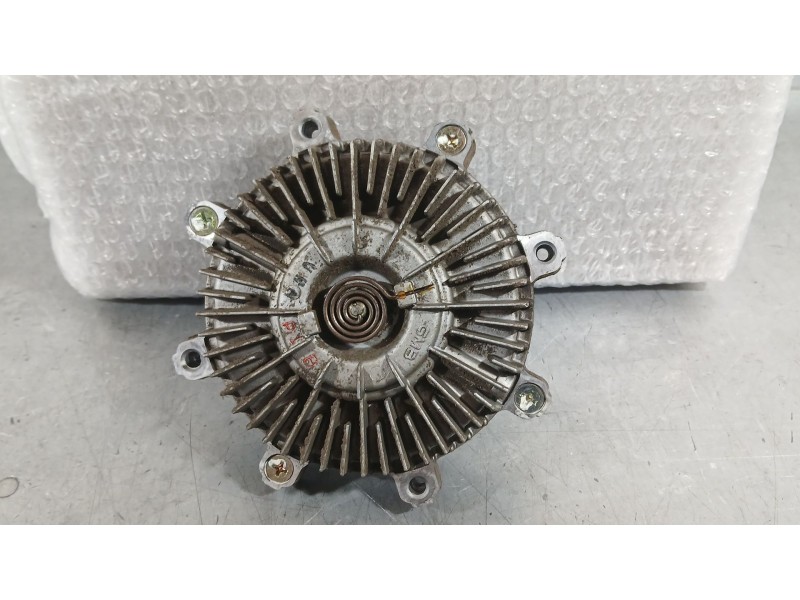 Recambio de ventilador viscoso motor para hyundai h-1 / starex autobús (a1) 2.5 d referencia OEM IAM   