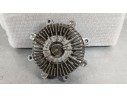 Recambio de ventilador viscoso motor para hyundai h-1 / starex autobús (a1) 2.5 d referencia OEM IAM   