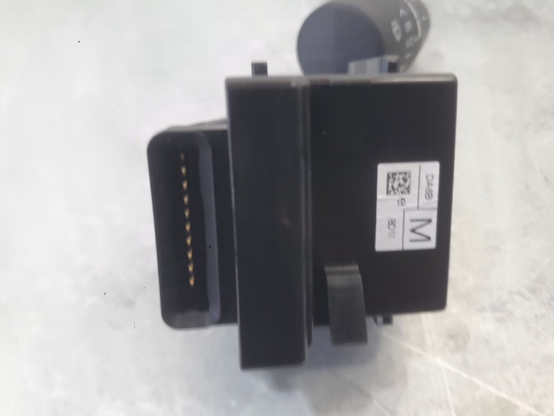 Recambio de mando limpia para mazda 2 lim. () black tech edition referencia OEM IAM   