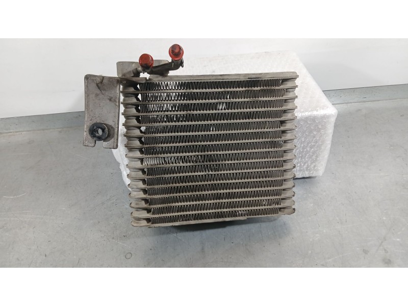 Recambio de radiador aceite para hyundai h-1 / starex autobús (a1) 2.5 d referencia OEM IAM   