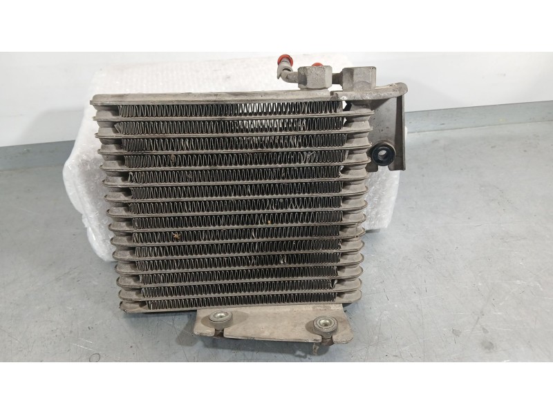 Recambio de radiador aceite para hyundai h-1 / starex autobús (a1) 2.5 d referencia OEM IAM   