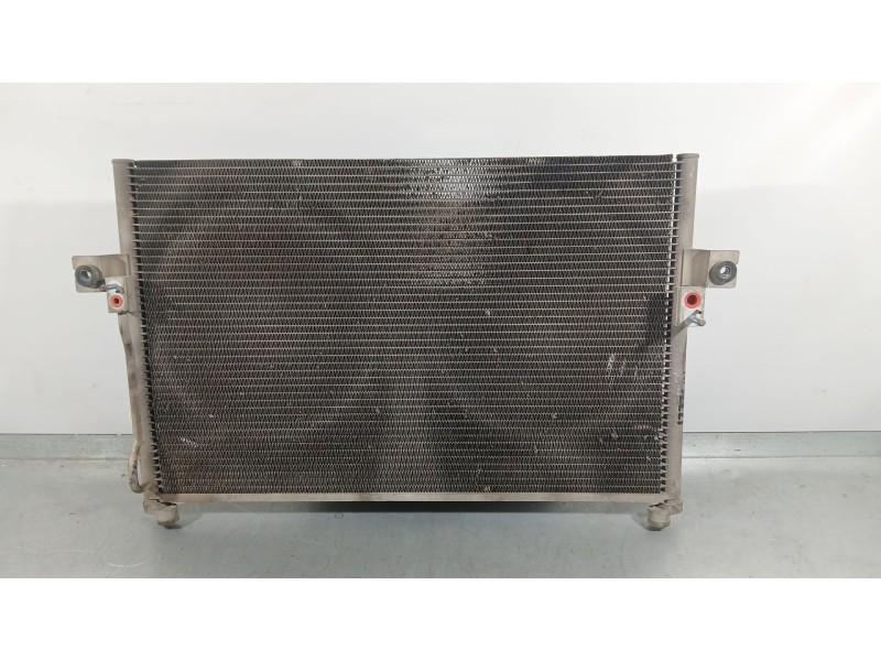 Recambio de condensador / radiador aire acondicionado para hyundai h-1 / starex autobús (a1) 2.5 d referencia OEM IAM 976064A250
