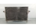 Recambio de condensador / radiador aire acondicionado para hyundai h-1 / starex autobús (a1) 2.5 d referencia OEM IAM 976064A250