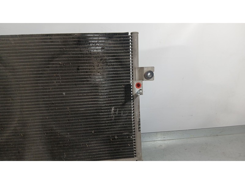 Recambio de condensador / radiador aire acondicionado para hyundai h-1 / starex autobús (a1) 2.5 d referencia OEM IAM 976064A250