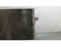 Recambio de condensador / radiador aire acondicionado para hyundai h-1 / starex autobús (a1) 2.5 d referencia OEM IAM 976064A250