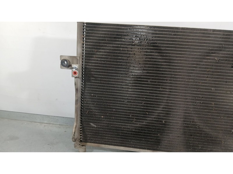 Recambio de condensador / radiador aire acondicionado para hyundai h-1 / starex autobús (a1) 2.5 d referencia OEM IAM 976064A250