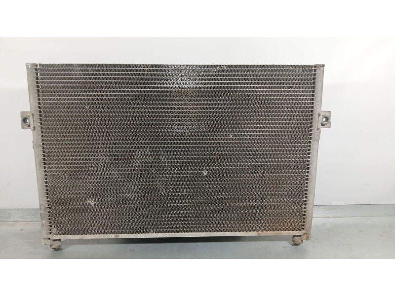Recambio de condensador / radiador aire acondicionado para hyundai h-1 / starex autobús (a1) 2.5 d referencia OEM IAM 976064A250