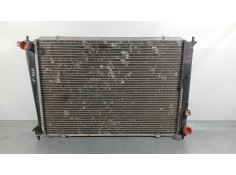 RADIADOR AGUA 253104A100 HCC 