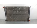Recambio de radiador agua para hyundai h-1 / starex autobús (a1) 2.5 d referencia OEM IAM   