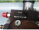 Recambio de bomba alta presion para citroën c4 berlina 1.6 16v hdi referencia OEM IAM 9683703780 0445010102 BOSCH