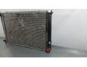 Recambio de radiador agua para hyundai h-1 / starex autobús (a1) 2.5 d referencia OEM IAM   