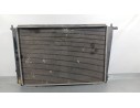 Recambio de radiador agua para hyundai h-1 / starex autobús (a1) 2.5 d referencia OEM IAM   