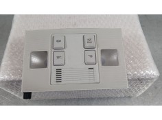 Recambio de luz interior para volkswagen golf sportsvan vii (am1, an1) 1.4 tsi referencia OEM IAM 5TA947105AFKZ  