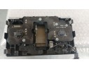 Recambio de luz interior para volkswagen golf sportsvan vii (am1, an1) 1.4 tsi referencia OEM IAM 5TA947105AFKZ  