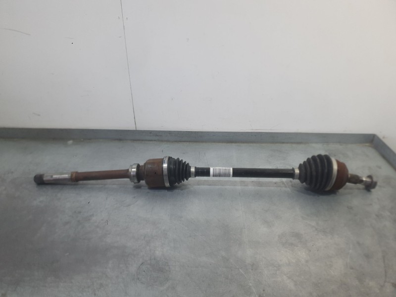 Recambio de transmision delantera derecha para opel mokka 1.2 (76) referencia OEM IAM 9824359680 1642341880 