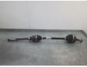 Recambio de transmision delantera derecha para opel mokka 1.2 (76) referencia OEM IAM 9824359680 1642341880 