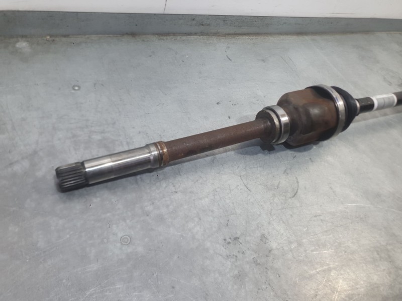 Recambio de transmision delantera derecha para opel mokka 1.2 (76) referencia OEM IAM 9824359680 1642341880 