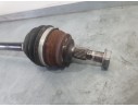 Recambio de transmision delantera derecha para opel mokka 1.2 (76) referencia OEM IAM 9824359680 1642341880 