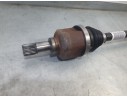 Recambio de transmision delantera izquierda para opel mokka 1.2 (76) referencia OEM IAM 9824878280 1642341980 