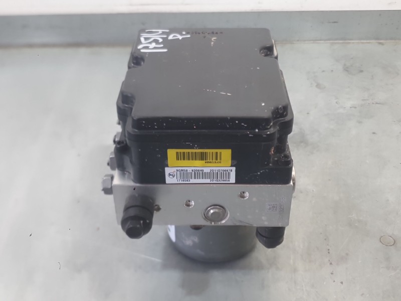 Recambio de abs para opel mokka 1.2 (76) referencia OEM IAM 1688681180  