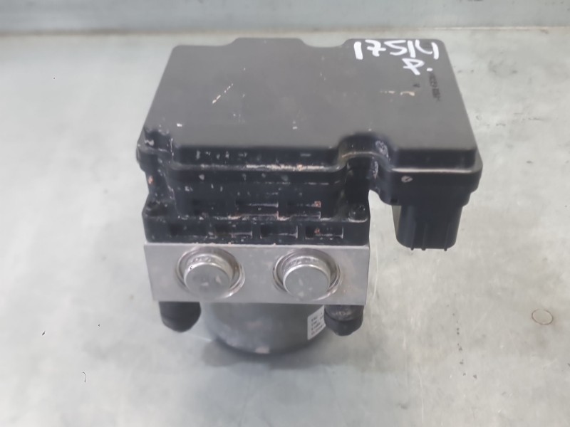 Recambio de abs para opel mokka 1.2 (76) referencia OEM IAM 1688681180  