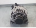 Recambio de alternador para opel mokka 1.2 (76) referencia OEM IAM 1675460180 9843175680 