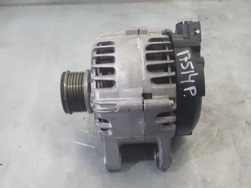 Recambio de alternador para opel mokka 1.2 (76) referencia OEM IAM 1675460180 9843175680 