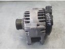 Recambio de alternador para opel mokka 1.2 (76) referencia OEM IAM 1675460180 9843175680 