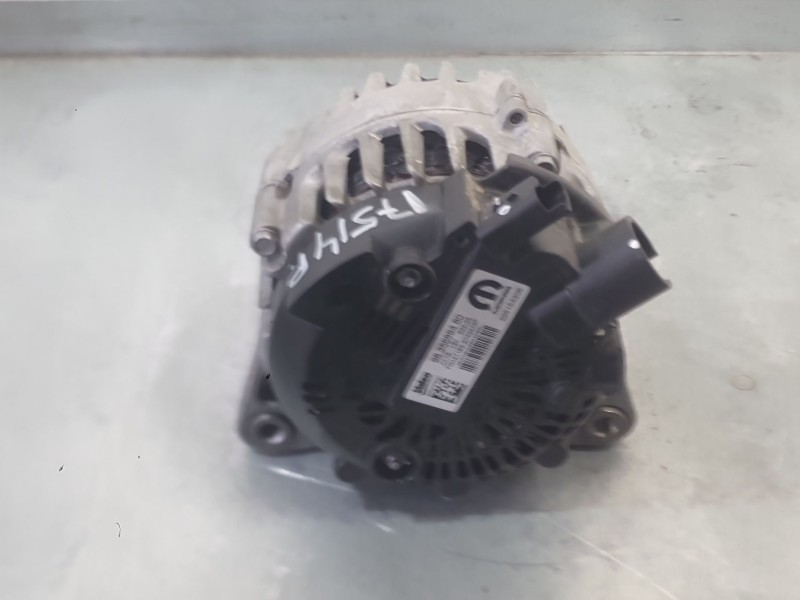 Recambio de alternador para opel mokka 1.2 (76) referencia OEM IAM 1675460180 9843175680 