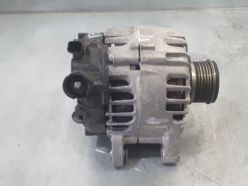 Recambio de alternador para opel mokka 1.2 (76) referencia OEM IAM 1675460180 9843175680 