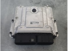 CENTRALITA MOTOR UCE 9872307580 0261S109FK BOSCH