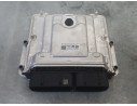 Recambio de centralita motor uce para opel mokka 1.2 (76) referencia OEM IAM 1691509480  