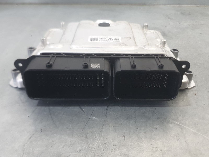 Recambio de centralita motor uce para opel mokka 1.2 (76) referencia OEM IAM 1691509480  