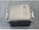 Recambio de centralita motor uce para opel mokka 1.2 (76) referencia OEM IAM 1691509480  